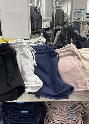 Шорти жіночі primark