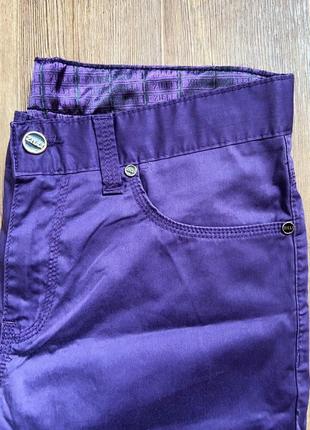 Хлопковые штаны джинсы zilli оригинал3 фото
