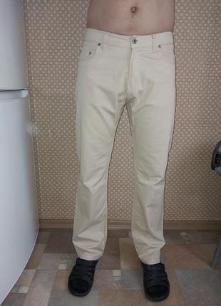 Прдам мужские коттоновые джинсы