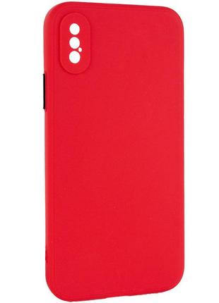 Чехол tpu square full camera для apple uag на iphone 12 pro max (6.5")