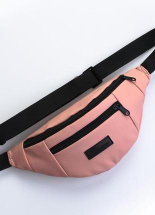 Бананка mars 2 пудра еко шкіра bnmr02113