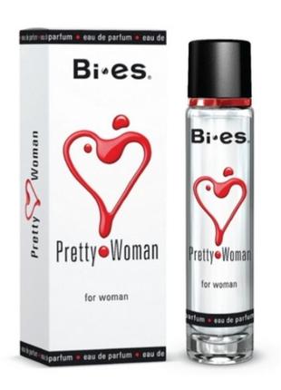 Bi-es pretty woman 50мл
