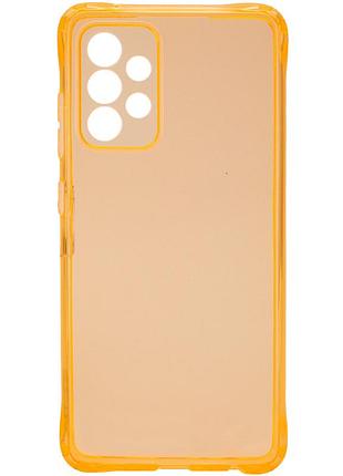 Tpu чехол ease glossy full camera для samsung galaxy a72 4g / a72 5g