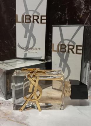 Yves saint libre, 50 мл,