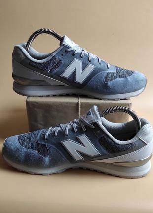 New balance  кросівки р.40 довжина устілки 26 см.2 фото