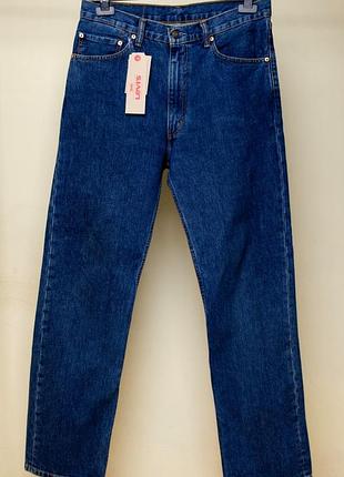 Джинсы levi's