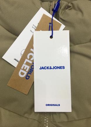 Жилет чоловічій jack&jones. новий.5 фото