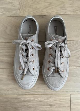Converse 125351287 converse 500