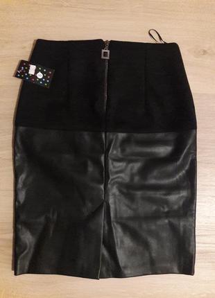 Юбка карандаш