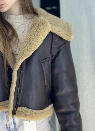 Дублянка zara