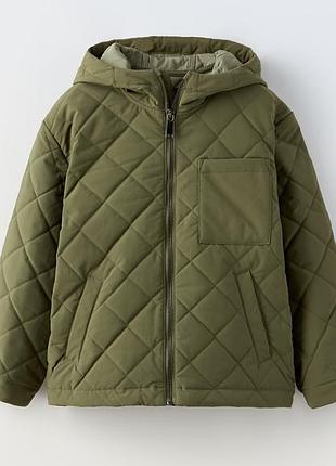 Дитяча куртка zara