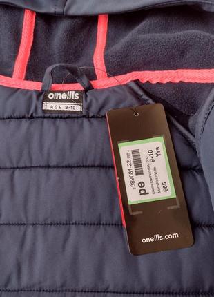 Спортивна куртка o'neill для дівчинки 2