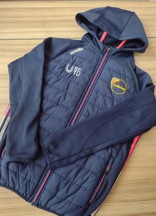 Спортивная куртка o'neill для девочки