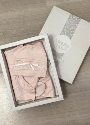 Чоловічок з шапочкою,, р. 56-62 см