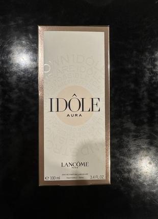 Lancome idole/ идоль
