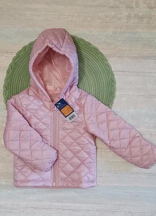Куртка весняна лупілу