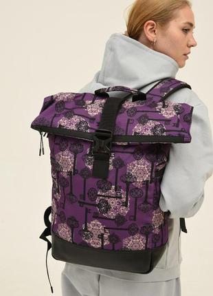 Рюкзак travel bag ключі rktb01020