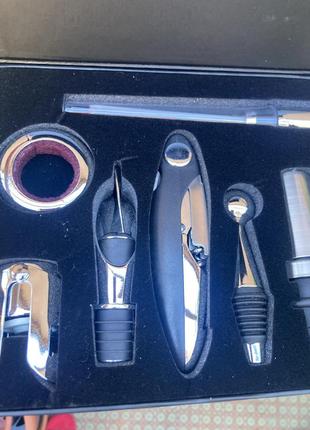 Набор сомелье 2