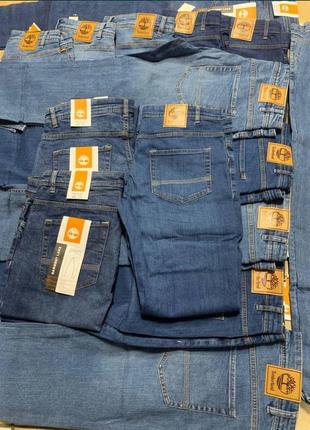 Timberland sport original джинси нові фірмові оригінал чоловічі врангель левіс2 фото