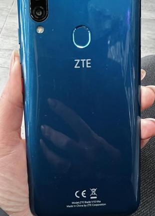 Zte v10 vita 4/64гб торг1 фото