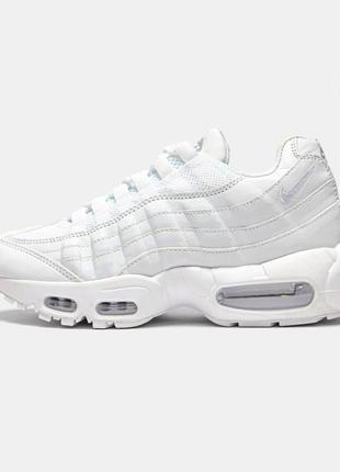 Женские кроссовки nike air max 95