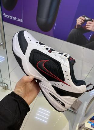 Nike air monarch, оригінал