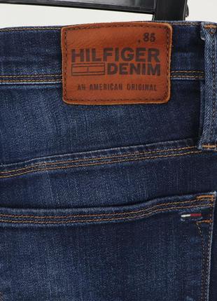 Чоловічі джинси штани tommy hilfiger denim / оригінал | 34/36 |8 фото