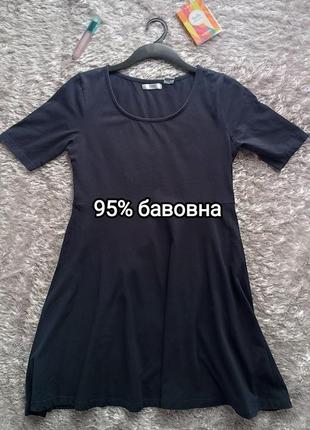 Сукня, плаття, бавовна, розмір m,l,xl