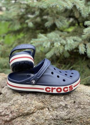 Crocs bayaband clog сабо оригінал