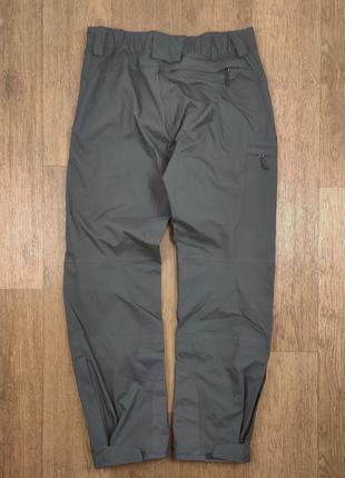 Лыжные штаны the north face apex summit series мужские трекинговые outdoor tnf hh...