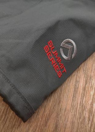 Лыжные штаны the north face apex summit series мужские трекинговые outdoor tnf hh...