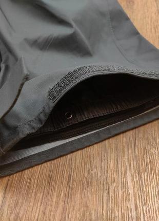 Лыжные штаны the north face apex summit series мужские трекинговые outdoor tnf hh...