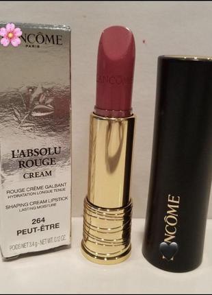 Помада ланком lancôme2 фото