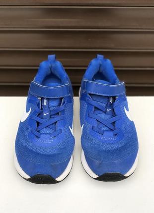 Nike revolution 6 33р 20,5см кросівки оригінал3 фото