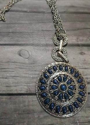 Підвіска метал пластик