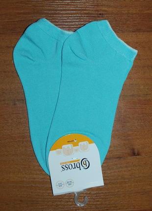 Летние носки 9-11 bross бросс