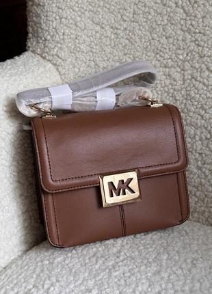 Sonia small logo michael kors3 фото