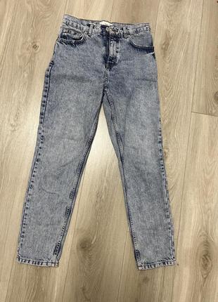 Джинси mango zara