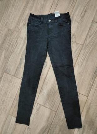 Сині джинси р.38 стан ідеальний.
