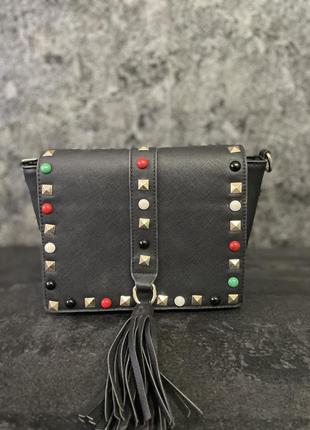 Жіночий клатч