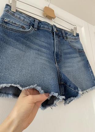 📎 шорти denim co 💙 4