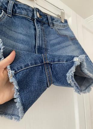 📎 шорти denim co 💙 9