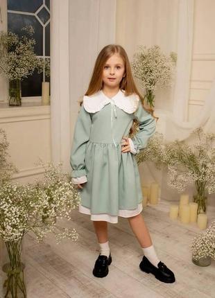 Стильна сукня тренд весняного 2024