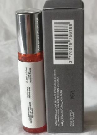 Maison crivelli patchouli magnetik экстракт парфума, 5 мл 3