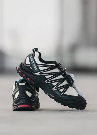 ▫️salomon xa pro 3d🔥7 фото