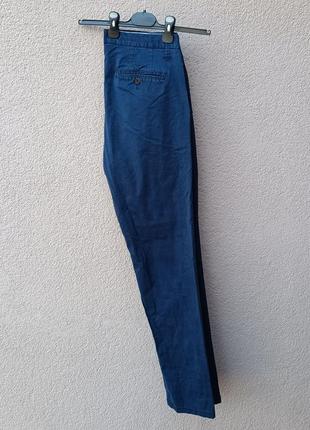 Фірмові котонові для чоловіка next signature 97% cotton джинси брюки2 фото