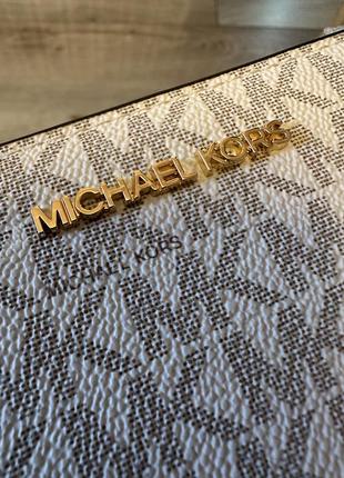 Неймовірно стильний гаманець michael kors2 фото