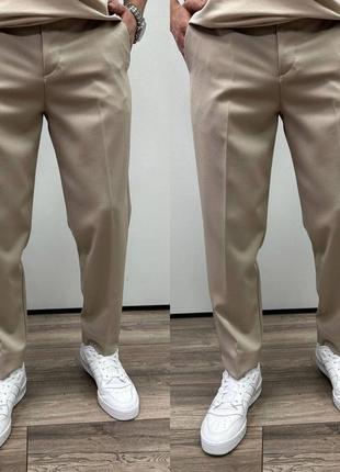 Легкі брюки на весну-літо, кольори в асортименті. m,l,xl,xxl