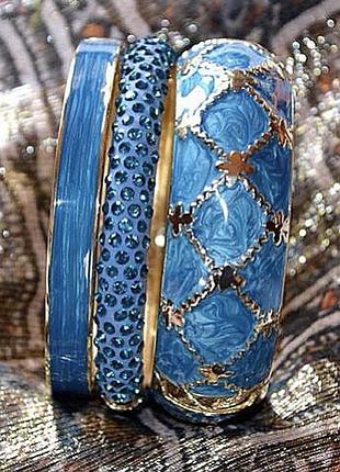 Брендовые швейцарские браслеты покрыты серебром и золотом