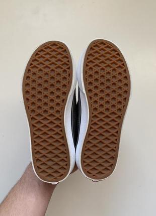 Кеди vans 6
